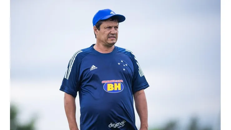Foto: Bruno Haddad/Cruzeiro