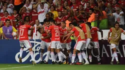 Alexandre Ernst informa que Inter ainda busca atacante para fechar elenco