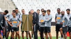 Foto: Daniel Augusto Jr./Agência Corinthians