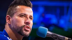 Foto: Vinnicius Silva/Cruzeiro