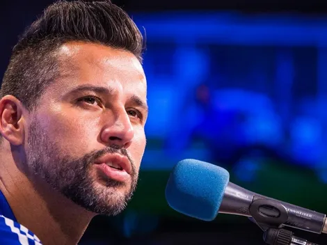 Fábio responde provações de atleticanos