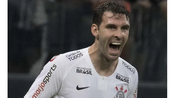 Daniel Augusto Jr/Ag. Corinthians