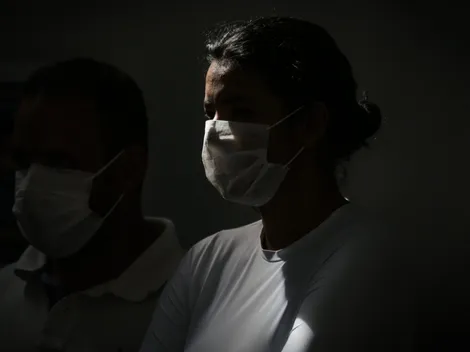 Coronavírus: CBF determina jogos com portões fechados em São Paulo e Rio