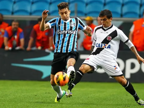 Grêmio pode faturar em negociação do Barcelona por Alex Telles