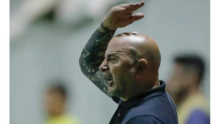 Foto: Bruno Cantini/ Atlético-MG