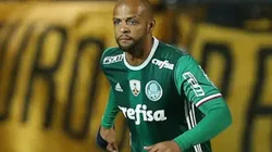 Cesar Greco/S.E. Palmeiras