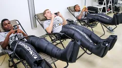 Atlético Mineiro recebe reforços diretamente do DM antes do clássico contra o Cruzeiro