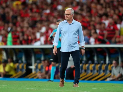 Jovem impressiona Dorival Júnior no Athletico-PR e entra no radar do elenco principal