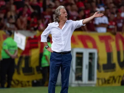 Jesus abre o jogo após testar positivo para coronavírus