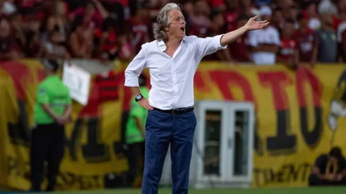 Foto: Alexandre Vidal/Flamengo/Divulgação