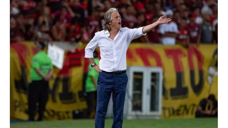 Foto: Alexandre Vidal/Flamengo/Divulgação