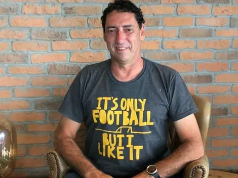 PVC diz que reserva imediato de Rafinha já foi escolhido