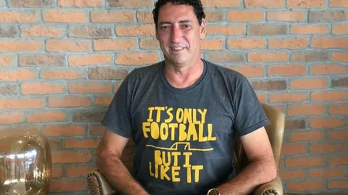 Foto: Raphael Zarko/Globo