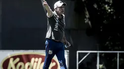 Após vitória de virada, Jesualdo peitou os críticos da imprensa