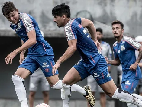 Jesualdo surpreende em lista de relacionados