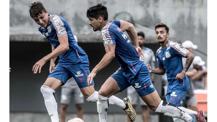 Jesualdo surpreende em lista de relacionados