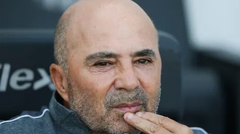 Sampaoli quer novo reforço para o Galo