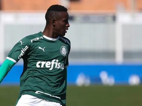 Cruzeiro "xeque-mate" em Angulo e define seu futuro