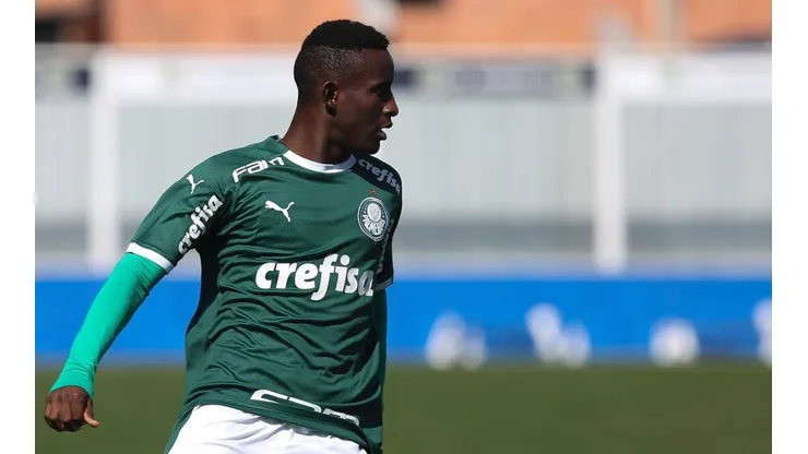 Cruzeiro "xeque-mate" em Angulo e define seu futuro