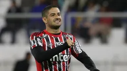 Pato não perdoa derrota do São Paulo na estreia da Libertadores e sobe o tom