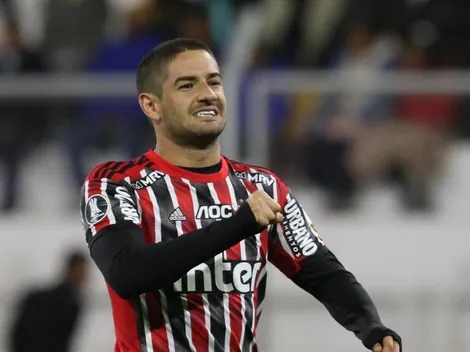 Pato não perdoa derrota do São Paulo na estreia da Libertadores e sobe o tom