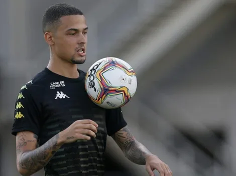 Botafogo costura acordo com medalhão livre no mercado