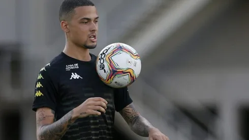 Foto: Vitor Silva/ Botafogo