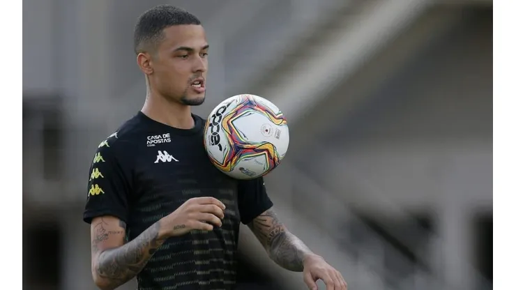 Foto: Vitor Silva/ Botafogo