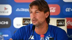 No radar do Santos, Heinze toma atitude drástica