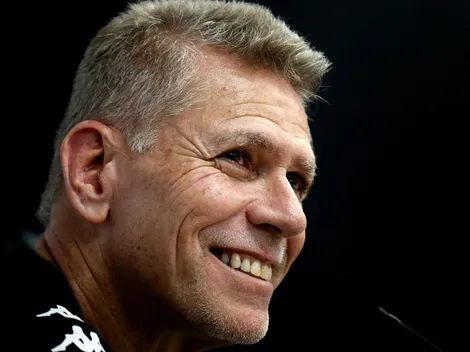 Paulo Autuori pode ter grande reforço contra o Fla