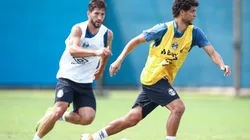 Foto: Lucas Uebel/ Grêmio.