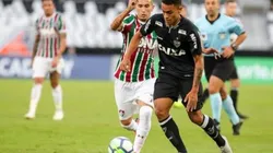 Foto: Bruno Cantini/Atlético/Divulgação