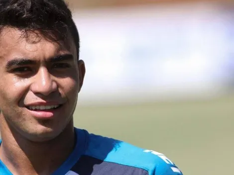 As 3 revelações da base que mais iludiram o torcedor do Cruzeiro