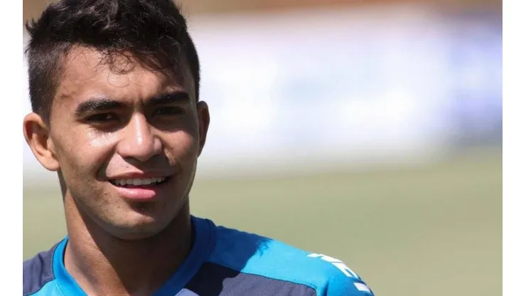 Foto: Washington Alves / VIPCOMM / Cruzeiro.