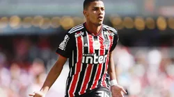 Diniz relaciona jogadores para estreia e "corta" Brenner