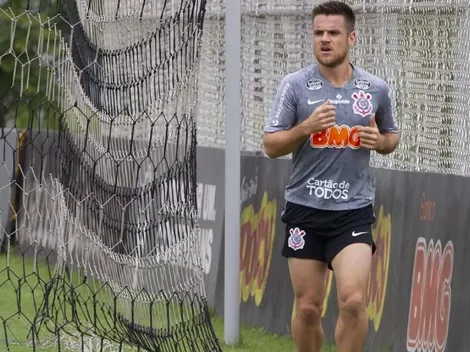 Atacante deve ser novidade no ataque contra o Novorizontino