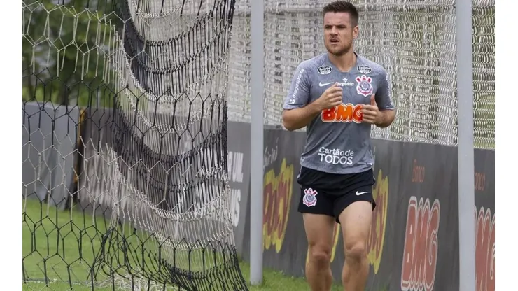 Foto: Daniel Augusto Jr/Ag. Corinthians