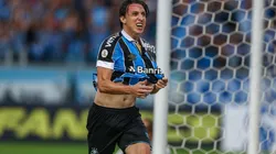 Foto: Lucas Uebel/Grêmio