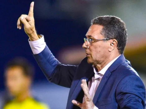 Luxemburgo pede contratação de volante Gregore, do Bahia