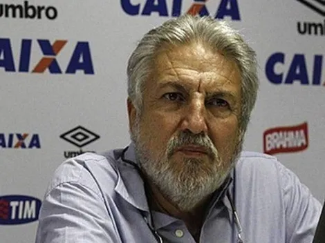 Vasco sonda quatro técnicos para o lugar de Abel Braga