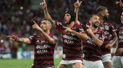 Foto: Alexandre Vidal/Flamengo/Divulgação