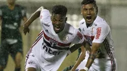 Foto: Rubens Chiri/saopaulofc.net