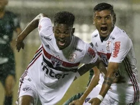 Diniz inscreve destaque da Copinha no Paulistão