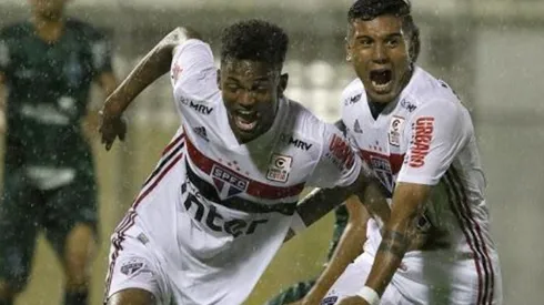 Foto: Rubens Chiri/saopaulofc.net