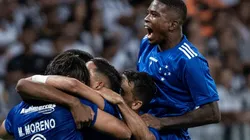 Foto: Gustavo Aleixo/Cruzeiro/Divulgação