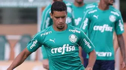 Crédito: Cesar Greco/Ag Palmeiras/Divulgação