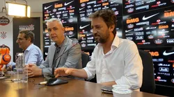 Foto: Corinthians/Divulgação