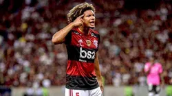 FOTO: MARCELO CORTES/FLAMENGO