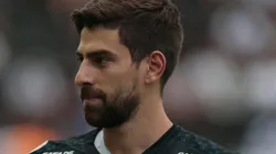 Brugge-BEL pede retorno de Luan Peres e Santos dá veredito