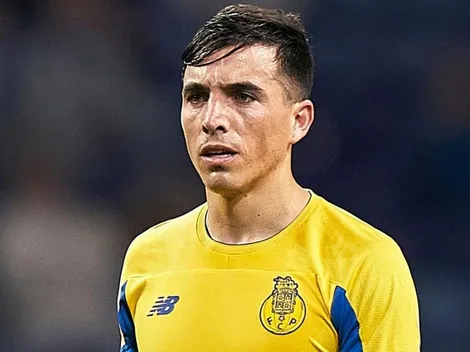 Contratação de Saravia faz Inter estudar a saída de meia-atacante